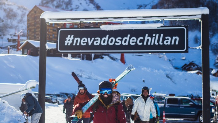 Centro de Ski