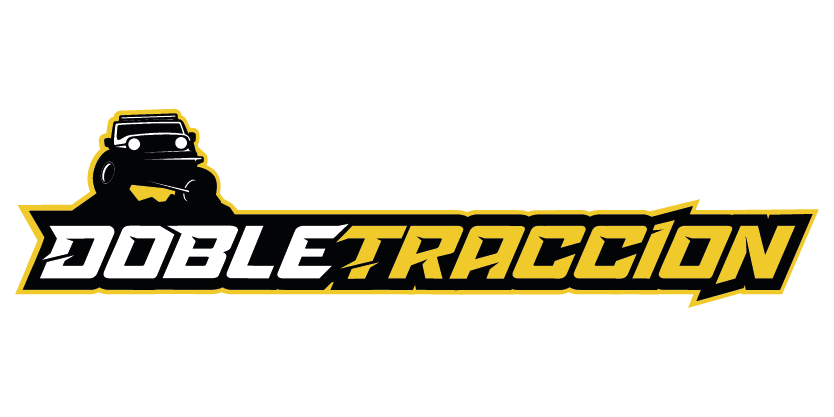 Doble Tracción